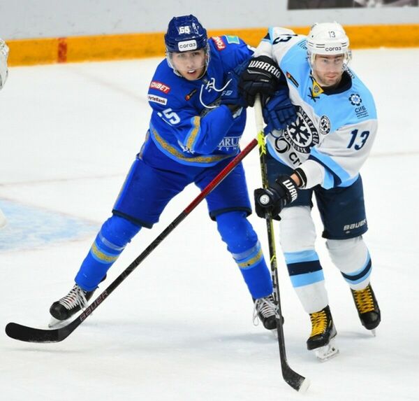 Падение  на взлёте