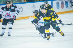 Аппетит приходит во время игры