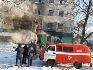 Малый бизнес - источник тревоги