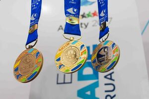 Снежное золото Казахстана