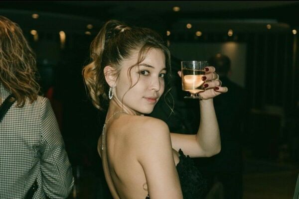 Героин  и сахарная пудра