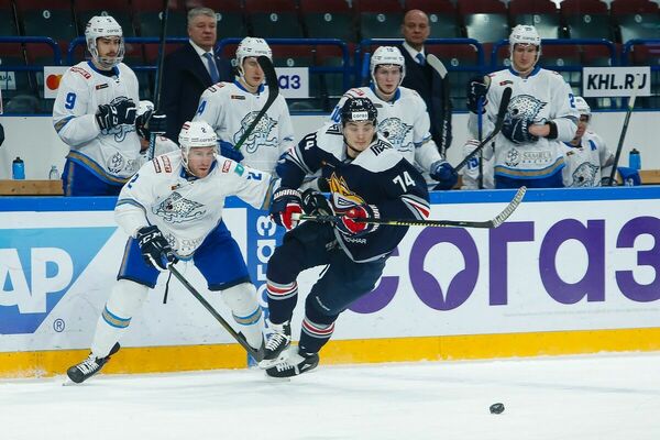 “Магнитка” - неплохой вариант