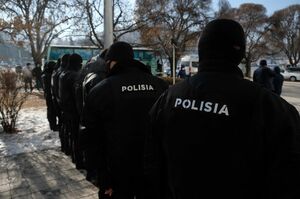 Социальные сети - страшная сила!