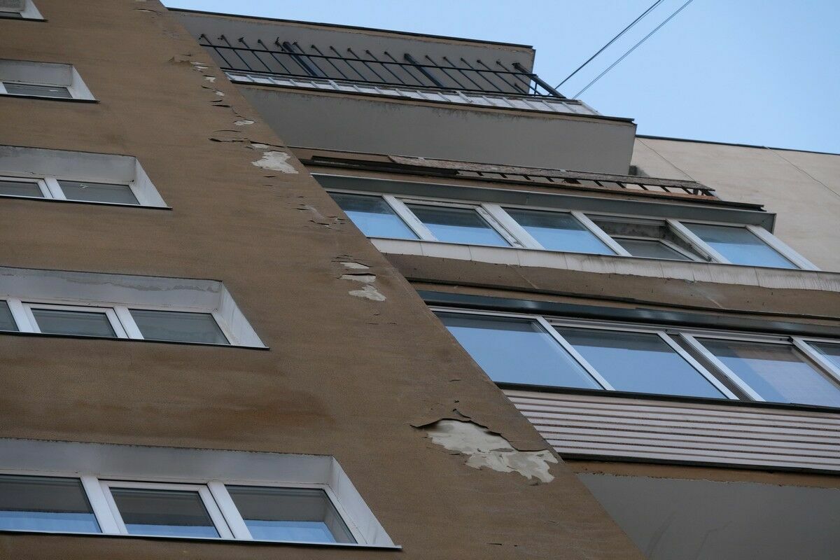 Штрафная площадка