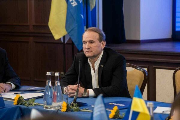 Порошенко может снова стать президентом