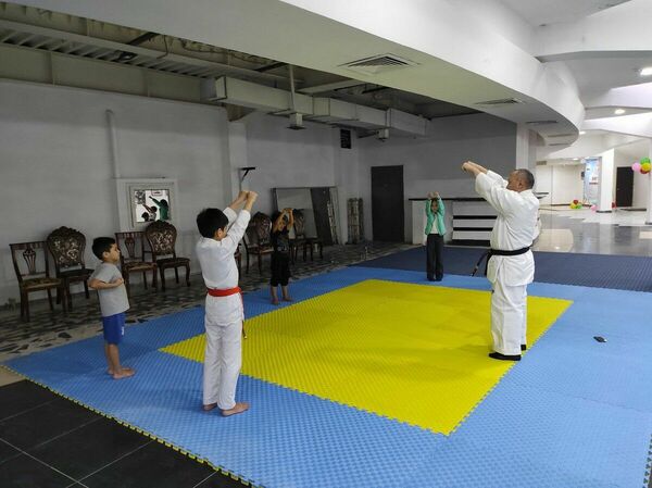 И даже в спа - бесплатно