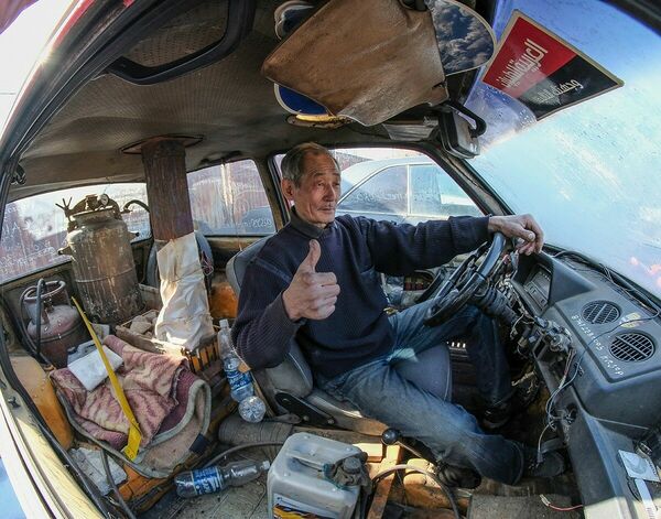 Куда приводят мечты