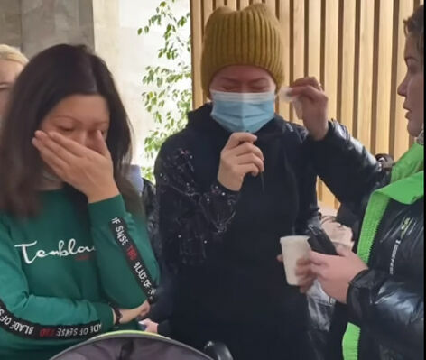 Акимат стал общежитием