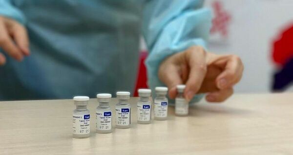 Проверка на эффективность