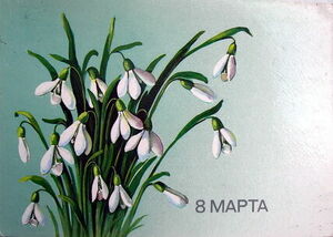 Касым-Жомарт Токаев поздравил казахстанок с Международным женским днем