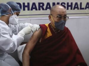 Пришёл в больницу как обычный человек