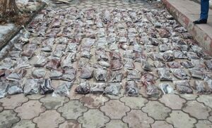 Кража  со взломом