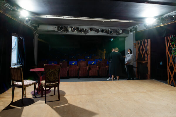 Вынужденное закрытие театров спровоцировало цифровой театральный бум