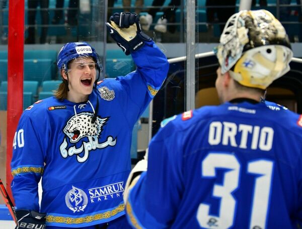 Вот это было зрелище!