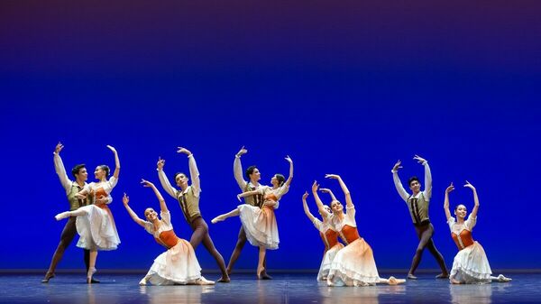 Даже голову вскружило