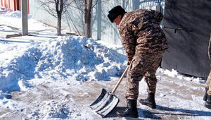 Бери больше, кидай дальше