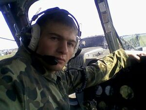 Полиция видит мотив,  но не замечает алиби