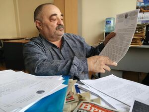 Сообщившего о хищениях имущества Универсиады пытаются обвинить в недостаче Т20 млн