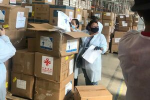 Как были организованы репатриационные авиарейсы и доставка гумпомощи в период пандемии в РК