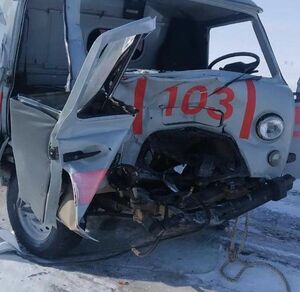 “Скорой” нужна помощь