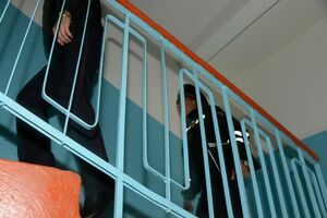 Этим лишь бы посадить