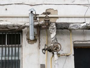 Ничьё хозяйство