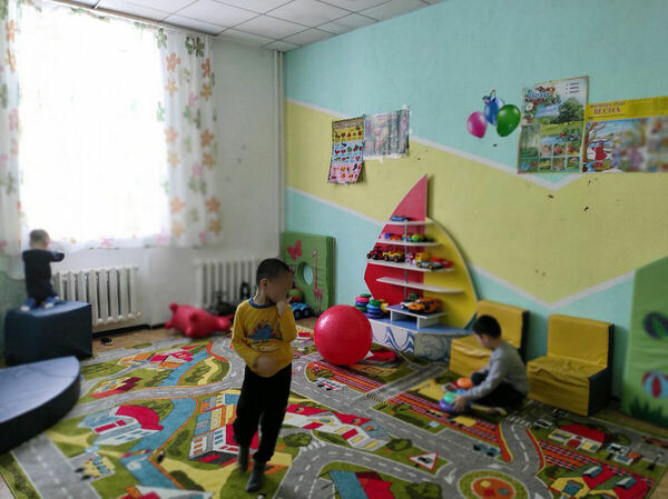 "Дети дождя" остались  без крыши