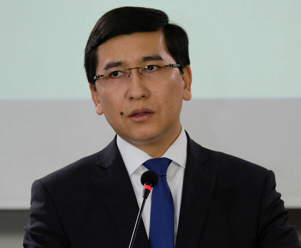 Закон и беспорядок