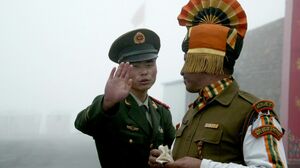 США пошли слоном