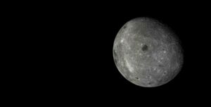 Пальцем в космос