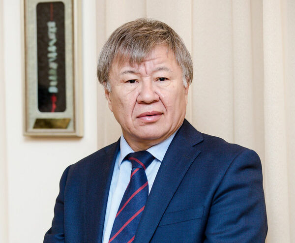 Кайрат Закирьянов: Спорт в Казахстане вне закона?