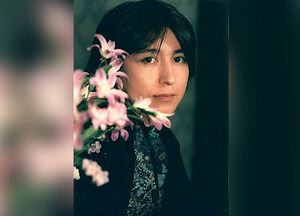 До Димаша у нас был Эрик…