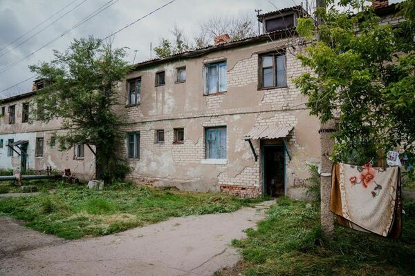 Ни себе ни людям