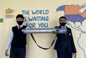 Как тебе такое, Илон Маск?