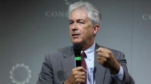 Новый “главный разведчик”