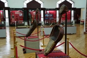 Каков хозяин - такова и домбра