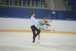 Ледовых звёзд замучили травмы