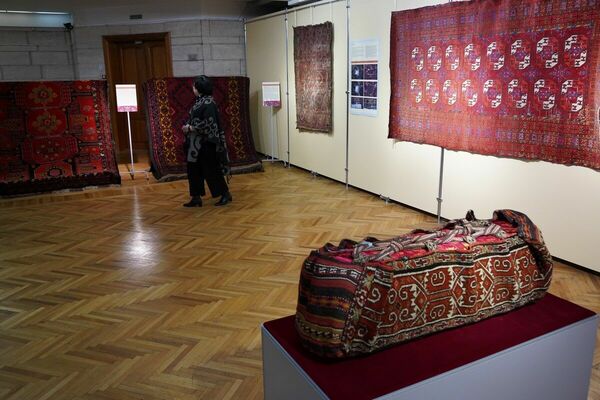 Других нет и не будет