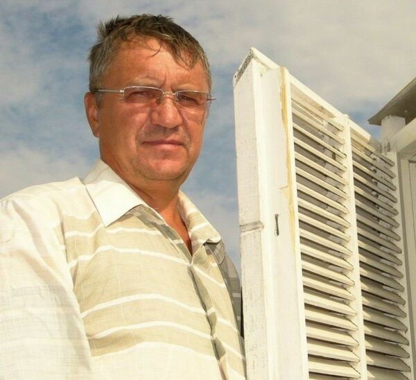 Хозяин острова