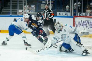 С любимыми  не расставайтесь…