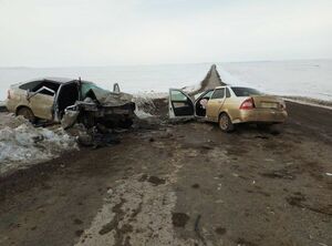 Смертельный обгон