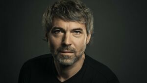 Разбились  на леднике