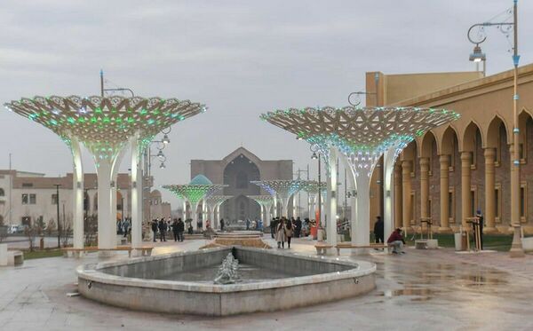 Постарел  и помолодел одновременно