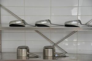 Тяжёлое послевкусие