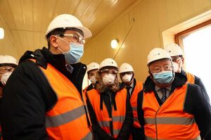 Воздух станет чище