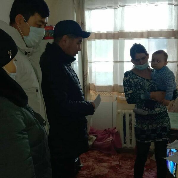 Подарок  с сюрпризом