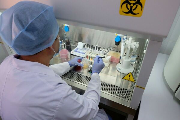 Британский и другие…