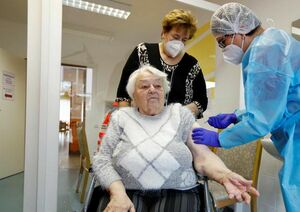 Главное, чтобы не наделали ошибок политики