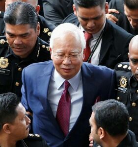 Апрельская апелляция экс-премьера