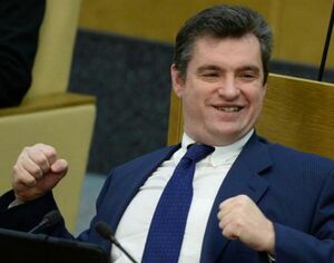 Орден - домогателю